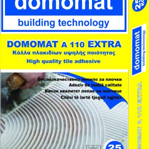 DOMOMAT A110 EXTRA