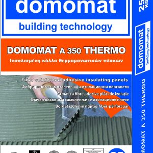 DOMOMAT A 350 THERMO