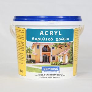 ACRYL