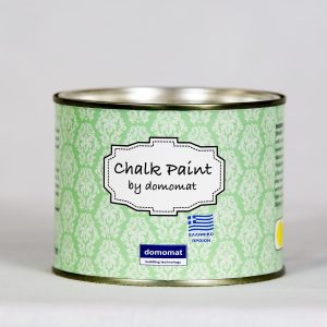 CHALK PAINT