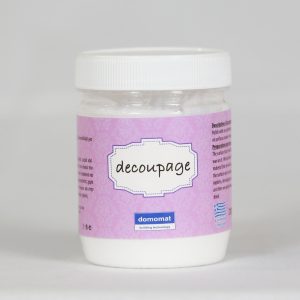 DECOUPAGE