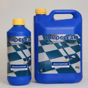 DOMO-CLEAN