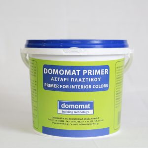 DOMOMAT PRIMER