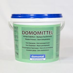 DOMOMITTEL