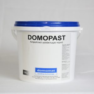 DOMOPAST