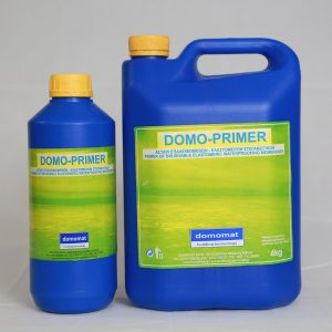 DOMO - PRIMER