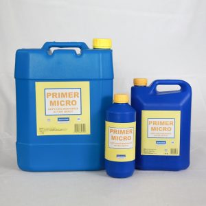 PRIMER MICRO