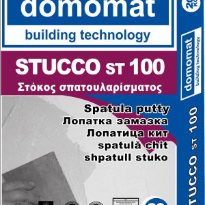 STUCCO ST 100