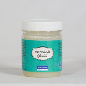 VARNISH GLOSS