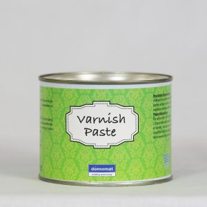 VARNISH PASTE